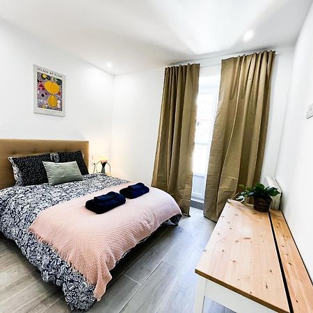 Madrid Private Rooms - Ferrer Εξωτερικό φωτογραφία