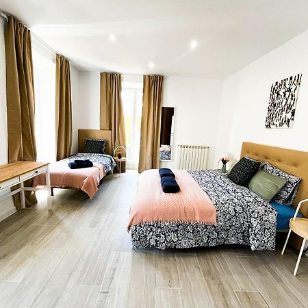 Madrid Private Rooms - Ferrer Εξωτερικό φωτογραφία